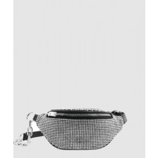 알렉산더왕 크로스 힙색 2030X0