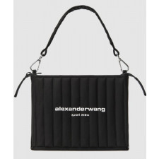 알렉산더왕 나일론 테크 숄더백 20322R