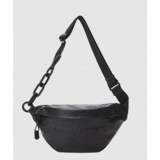 알렉산더왕 숄더 크로스 힙색 20122F