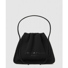 알렉산더왕 라이언 리브 니트백 라지 20224K