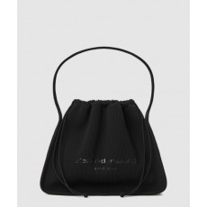 알렉산더왕 라이언 리브 니트백 라지 20224K