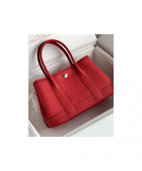 에르메스 가든파티 미니 23