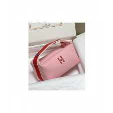 에르메스 브리드 어 브랙 파우치