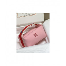 에르메스 브리드 어 브랙 파우치