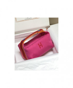 에르메스 브리드 어 브랙 파우치