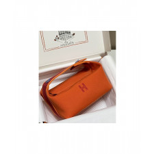 에르메스 브리드 어 브랙 파우치