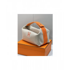 에르메스 브리드 어 브랙 파우치