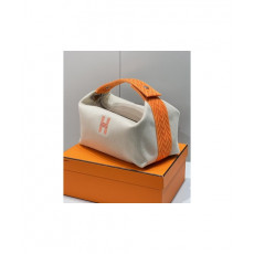 에르메스 브리드 어 브랙 파우치