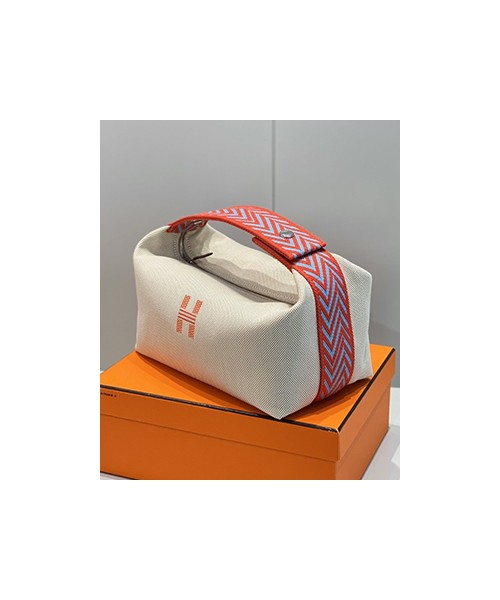 에르메스 브리드 어 브랙 파우치