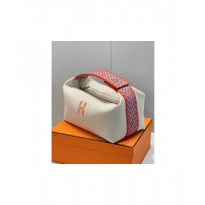 에르메스 브리드 어 브랙 파우치