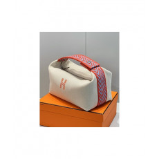 에르메스 브리드 어 브랙 파우치