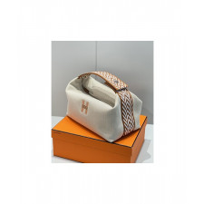 에르메스 브리드 어 브랙 파우치