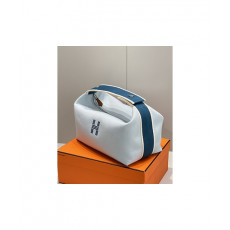 에르메스 브리드 어 브랙 파우치