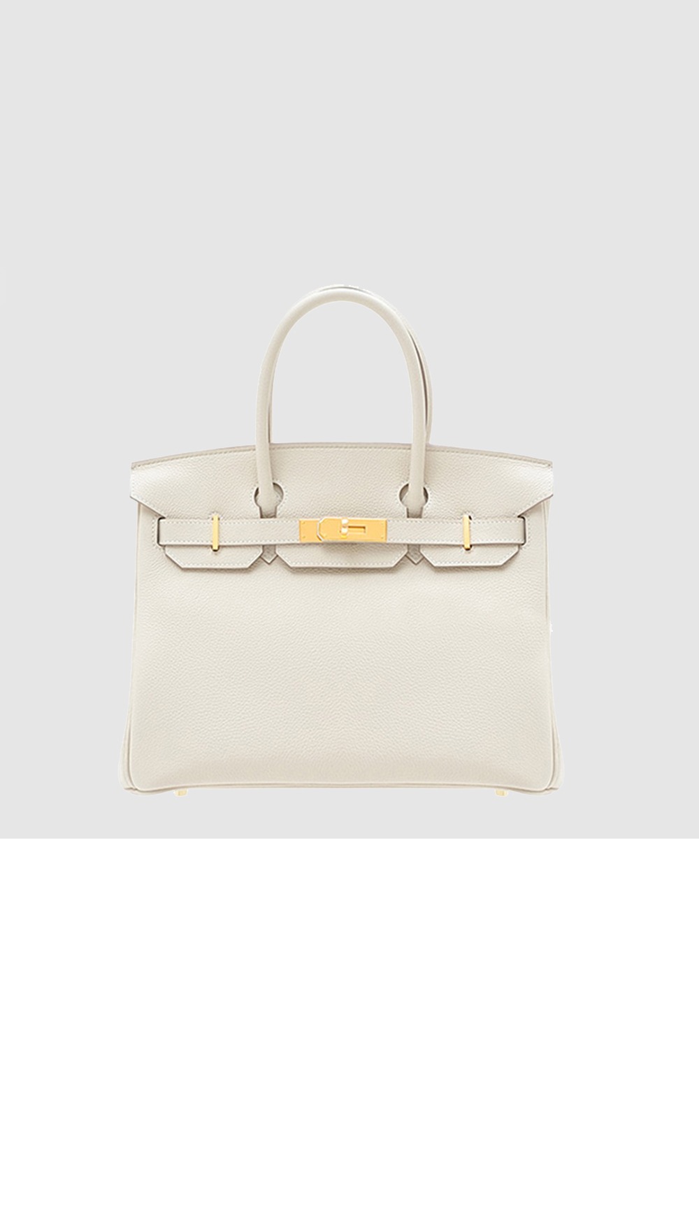 에르메스 버킨백 토고