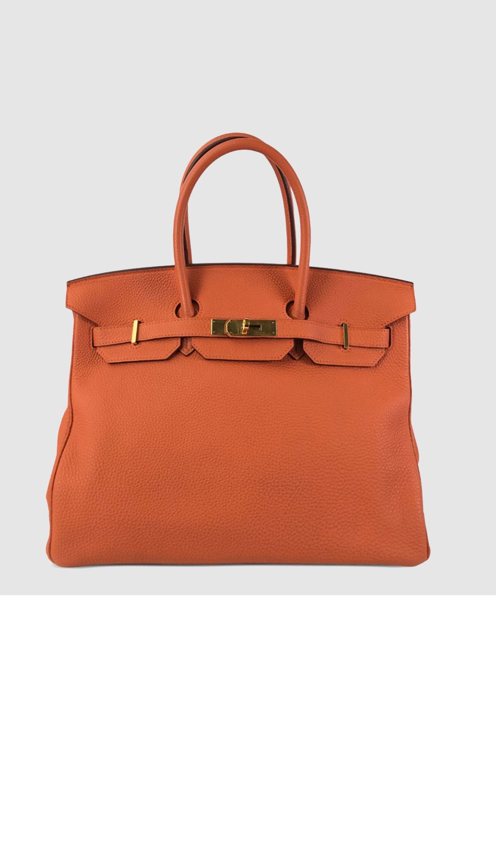 에르메스 버킨백 토고