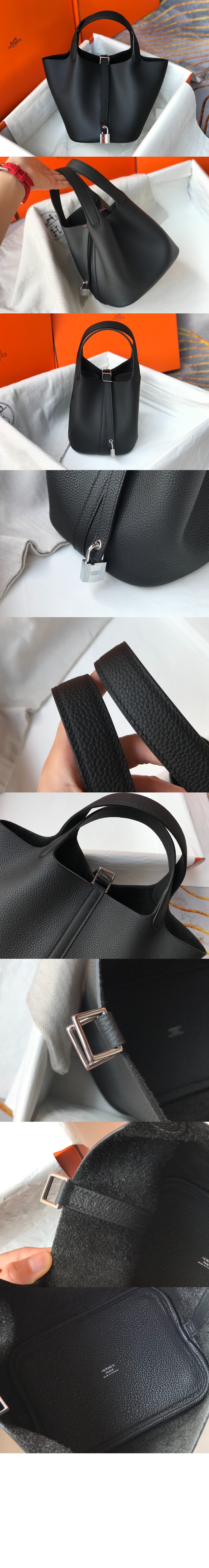 에르메스 피코탄 클레망스