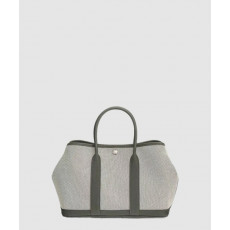 에르메스 캔버스 토트백