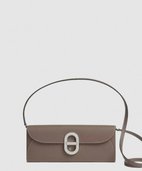 에르메스 돼지코 투고 크로스백