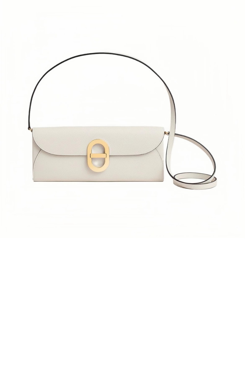 에르메스 돼지코 투고 크로스백