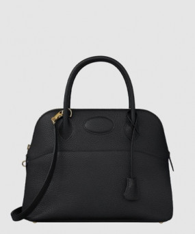 에르메스 미듐 볼리드백 클레망스