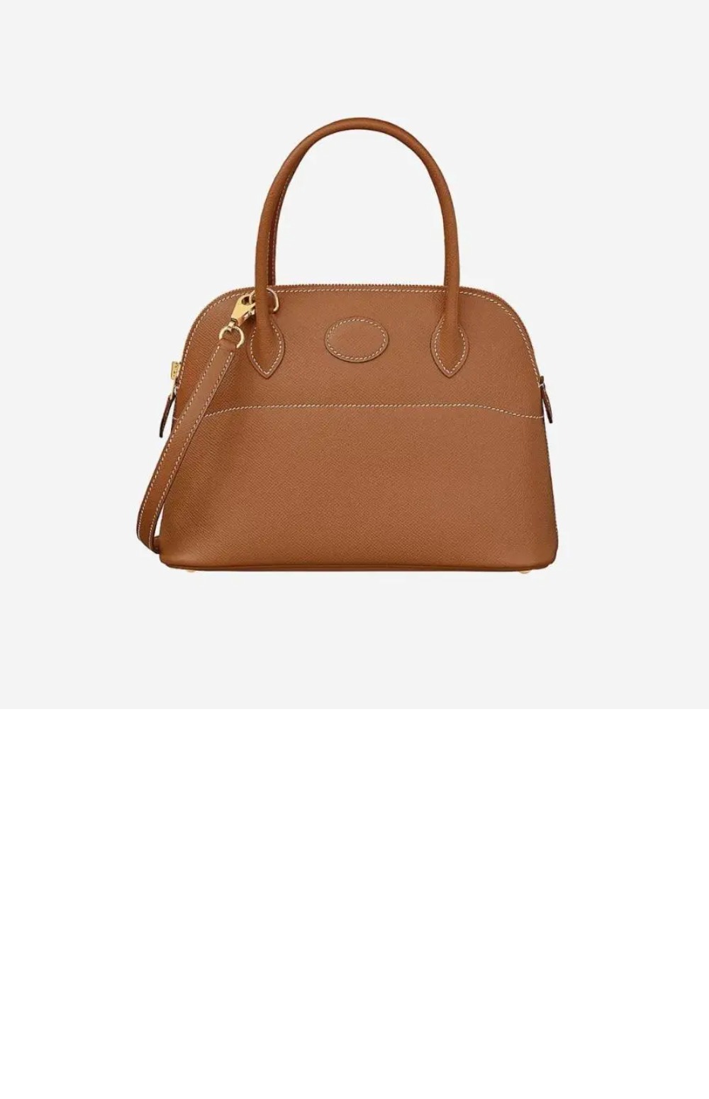 에르메스 스몰 볼리드백 앱송