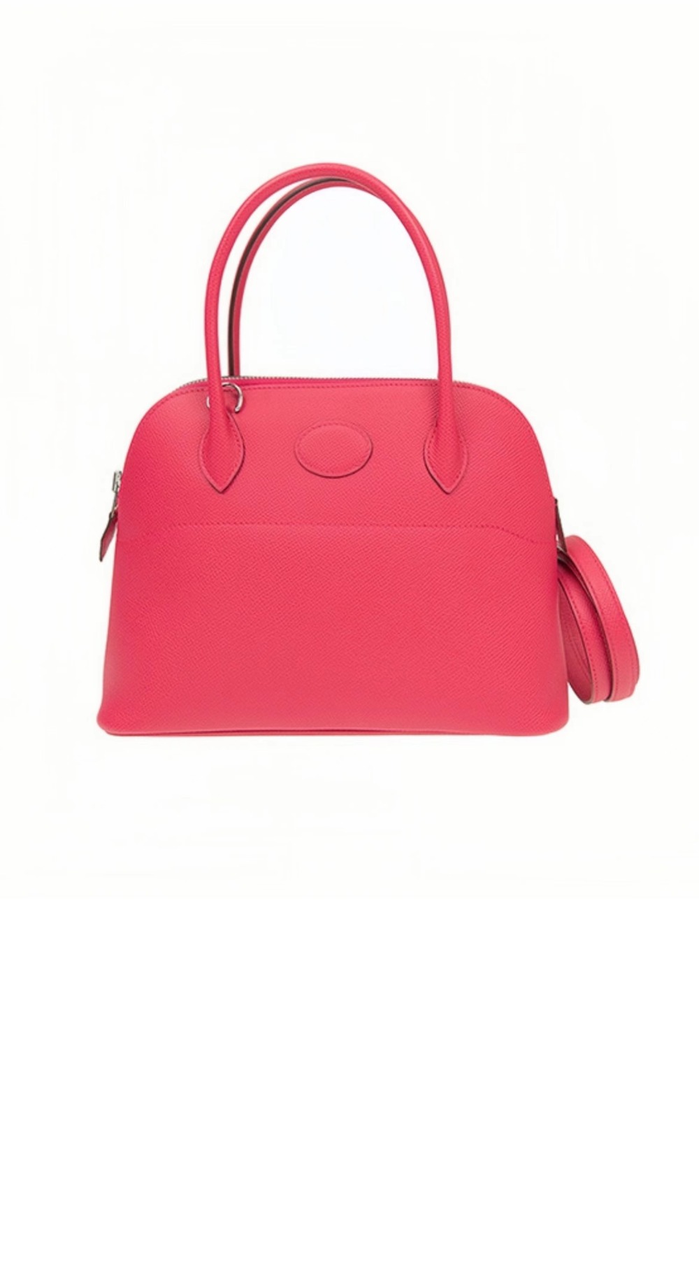 에르메스 스몰 볼리드백 앱송