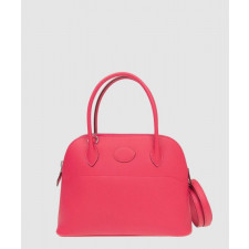 에르메스 스몰 볼리드백 앱송