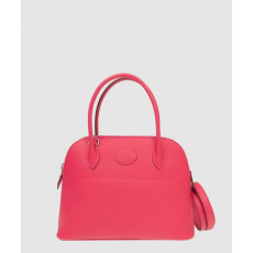 에르메스 스몰 볼리드백 앱송