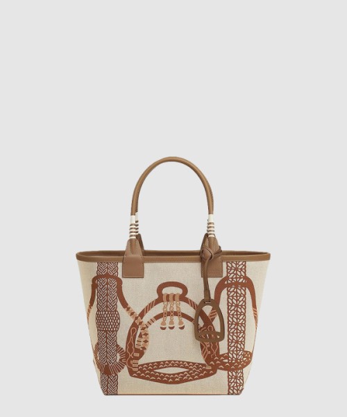 에르메스 스티플 25 토트백