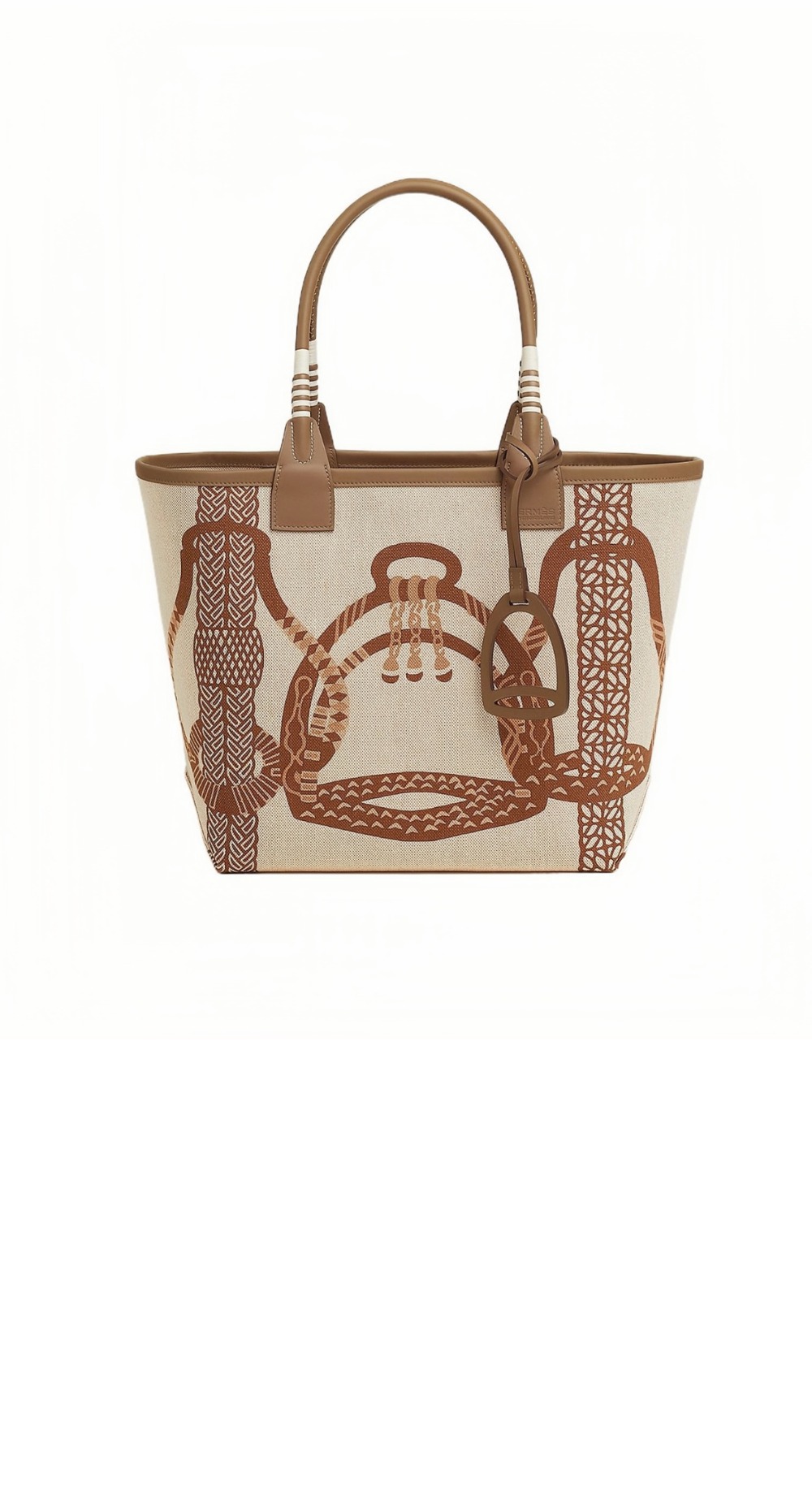 에르메스 스티플 25 토트백