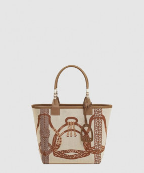 에르메스 스티플 25 토트백