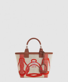 에르메스 스티플 25 토트백