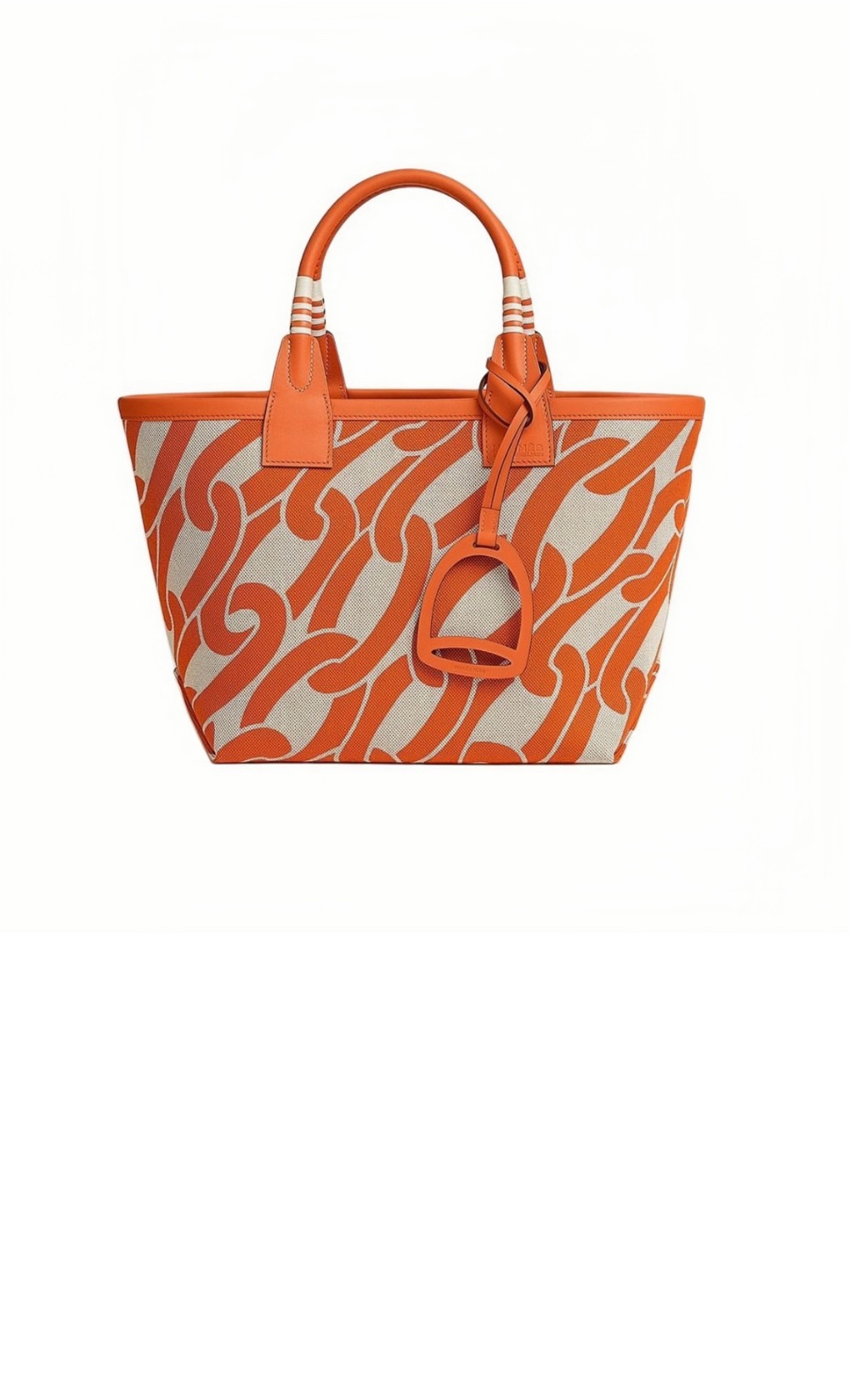 에르메스 스티플 25 토트백