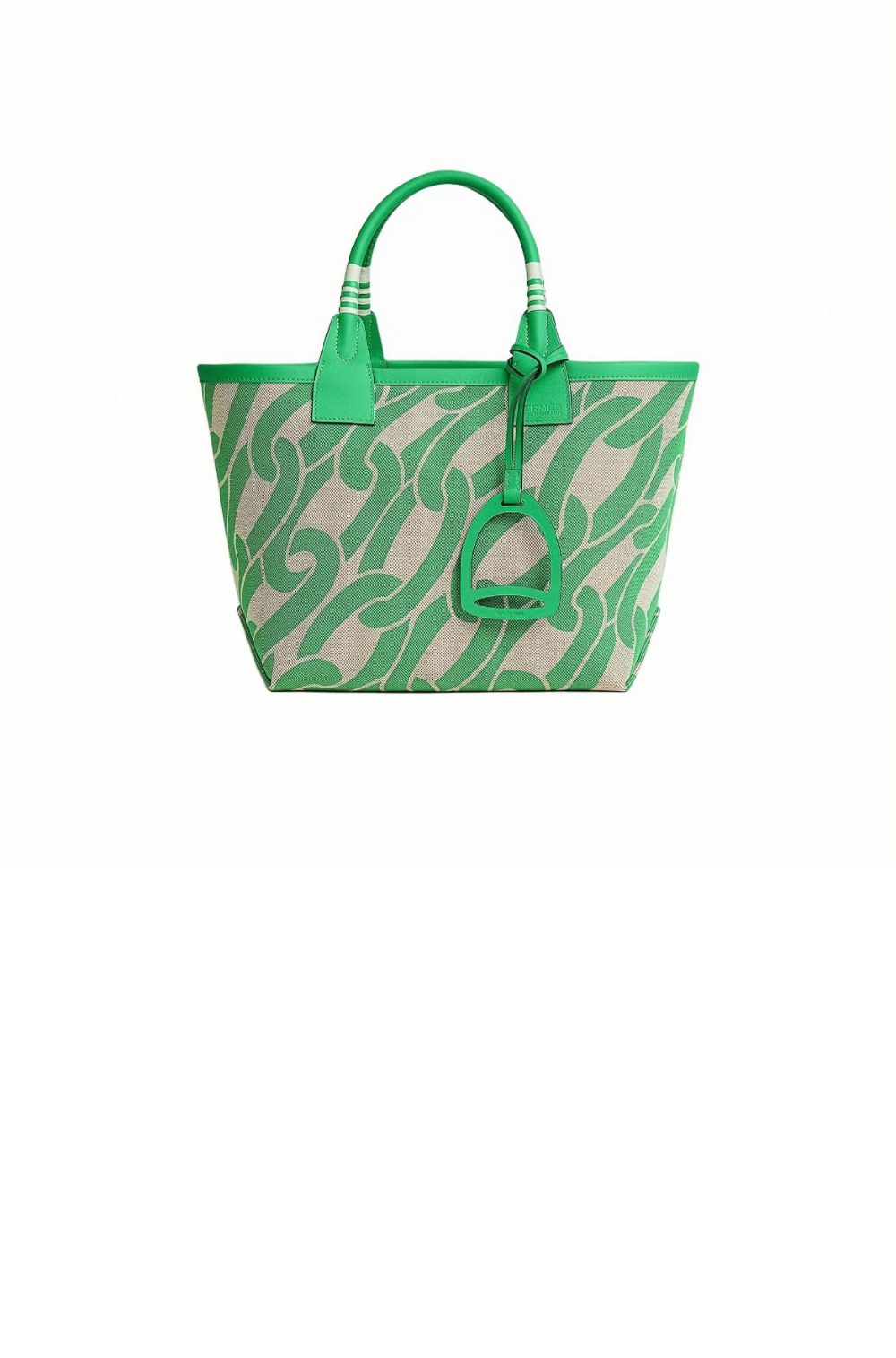 에르메스 스티플 25 토트백