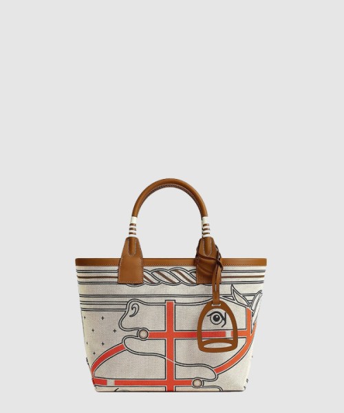 에르메스 스티플 25 토트백