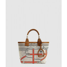 에르메스 스티플 25 토트백