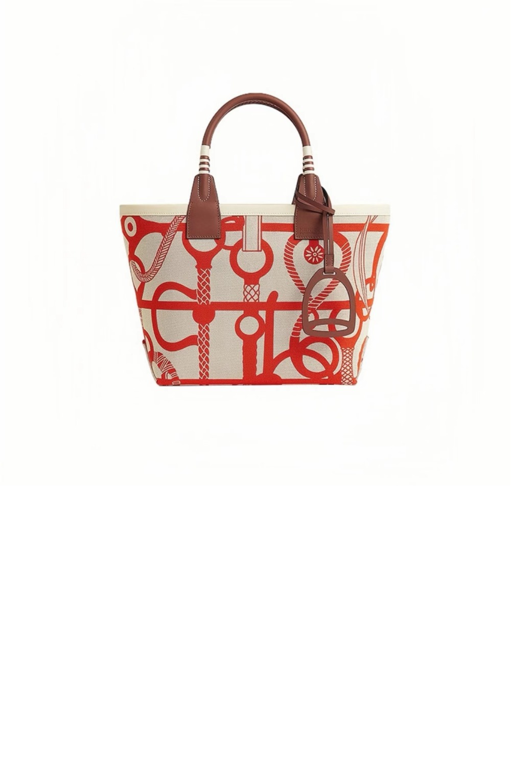 에르메스 스티플 25 토트백