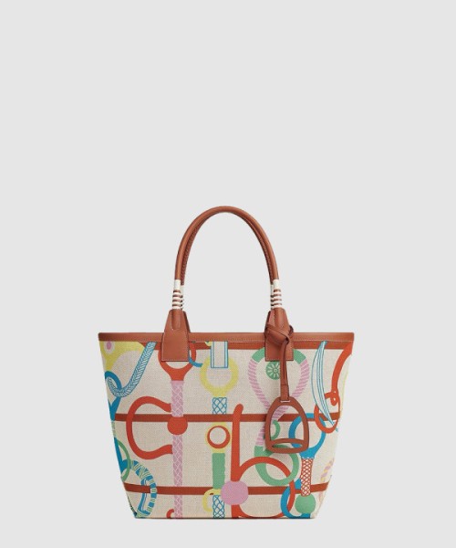 에르메스 스티플 25 토트백