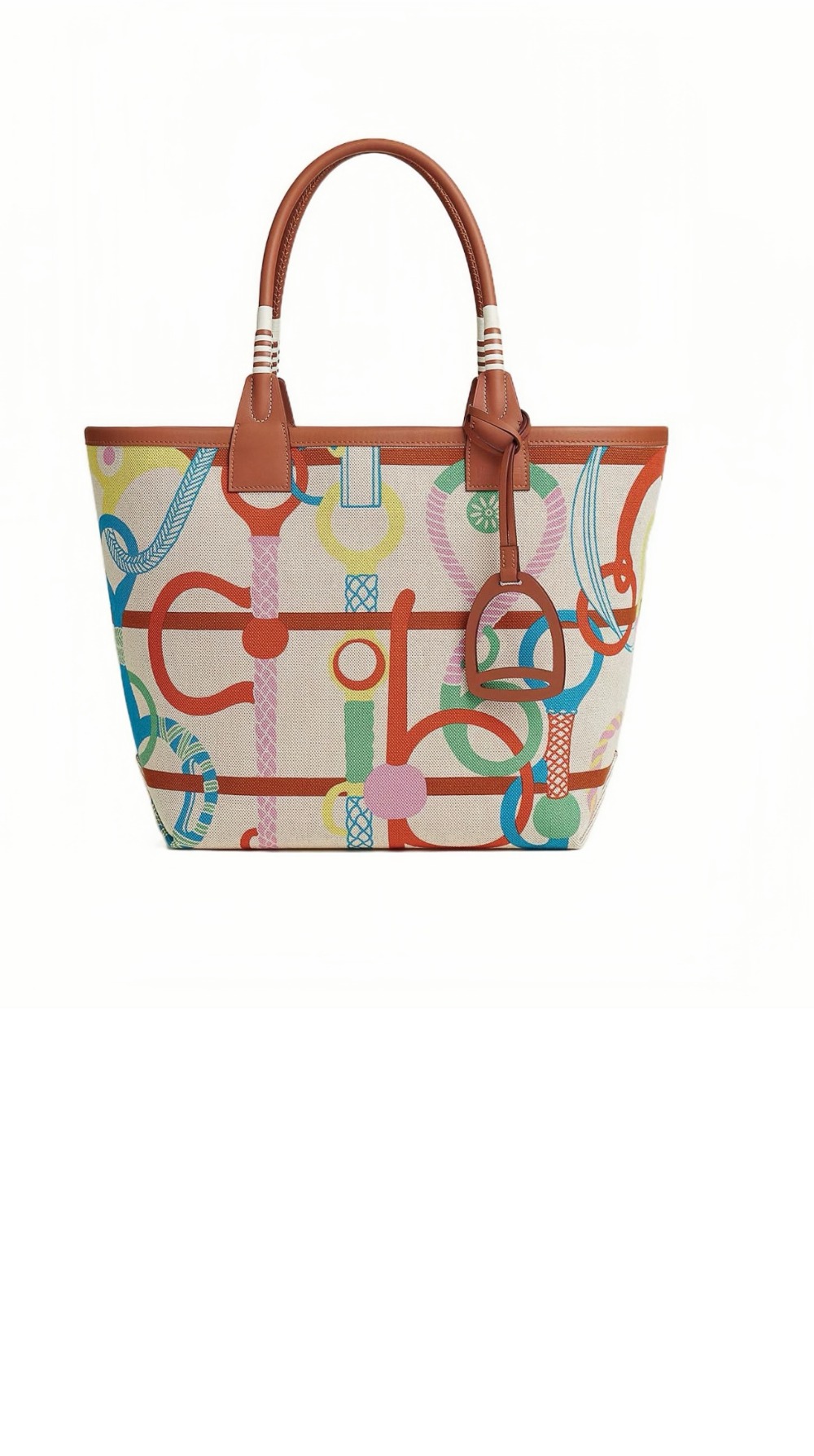 에르메스 스티플 25 토트백