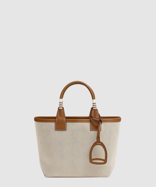 에르메스 스티플 25 토트백