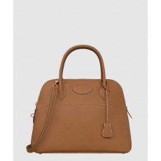 에르메스 미듐 볼리드백 앱송