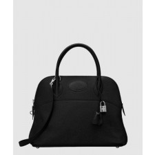 에르메스 미듐 볼리드백 에버컬러