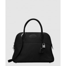 에르메스 미듐 볼리드백 에버컬러