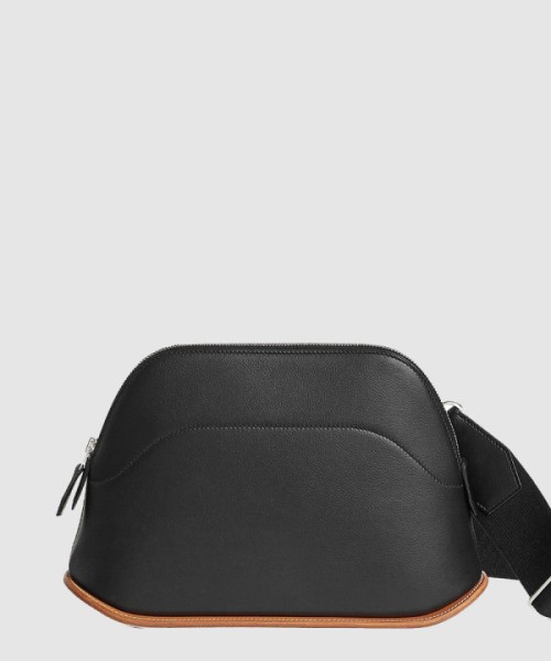 에르메스 볼라이드 볼링백