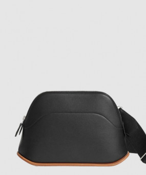 에르메스 볼라이드 볼링백