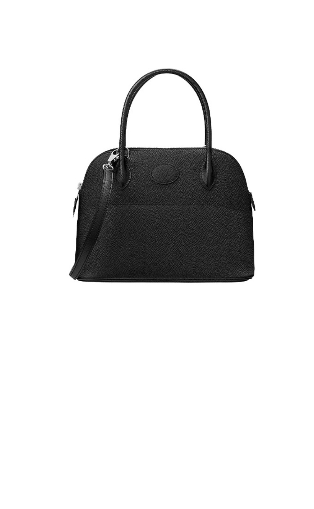 에르메스 스몰 볼리드백 클레망스