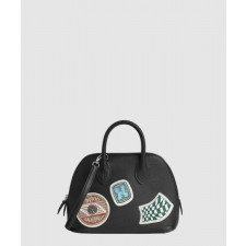 에르메스 1923 미니 볼리드백 쉐브르