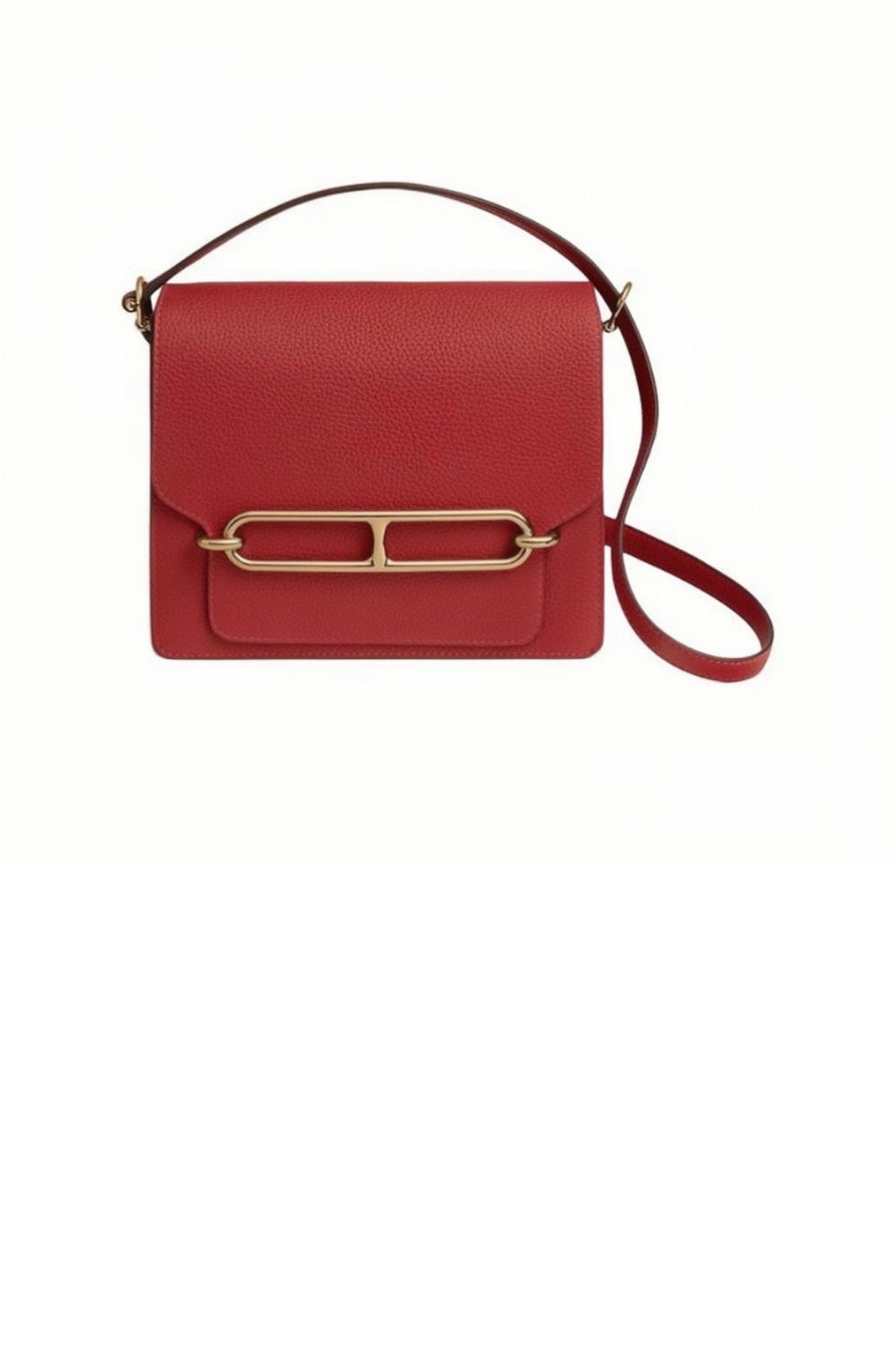 에르메스 룰리스 돼지코 가방