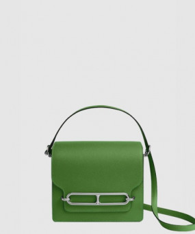 에르메스 룰리스 돼지코 가방