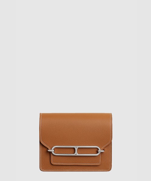 에르메스 룰리스 돼지코 가방